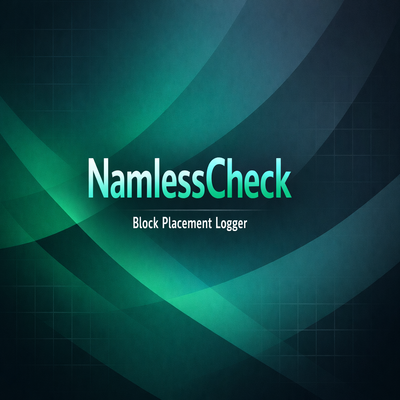 NamelessCheck